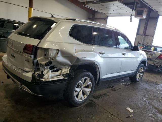 Photo 2 VIN: 1V2LR2CA7JC583393 - VOLKSWAGEN ATLAS SE 