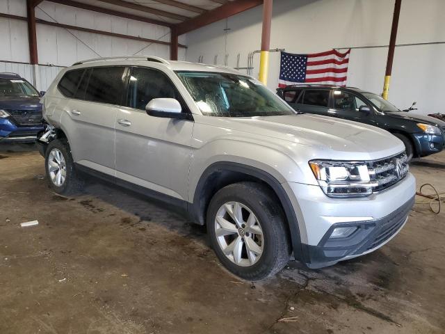 Photo 3 VIN: 1V2LR2CA7JC583393 - VOLKSWAGEN ATLAS SE 