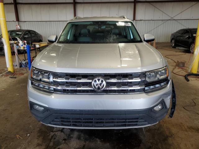 Photo 4 VIN: 1V2LR2CA7JC583393 - VOLKSWAGEN ATLAS SE 