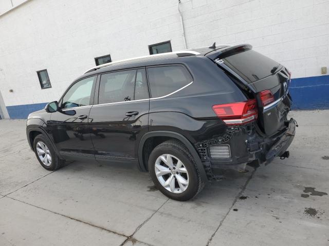 Photo 1 VIN: 1V2LR2CA7JC586987 - VOLKSWAGEN ATLAS SE 