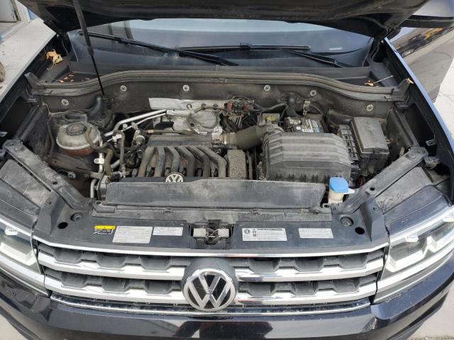 Photo 11 VIN: 1V2LR2CA7JC586987 - VOLKSWAGEN ATLAS SE 