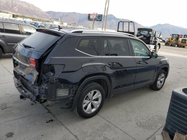 Photo 2 VIN: 1V2LR2CA7JC586987 - VOLKSWAGEN ATLAS SE 