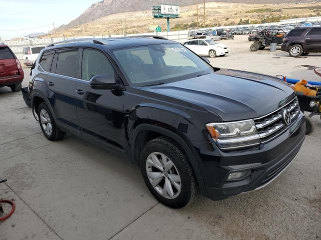 Photo 3 VIN: 1V2LR2CA7JC586987 - VOLKSWAGEN ATLAS SE 