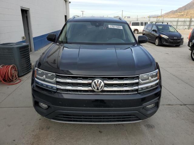 Photo 4 VIN: 1V2LR2CA7JC586987 - VOLKSWAGEN ATLAS SE 