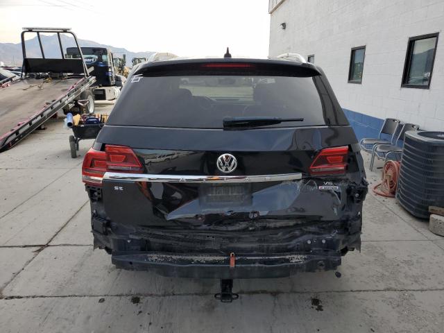 Photo 5 VIN: 1V2LR2CA7JC586987 - VOLKSWAGEN ATLAS SE 