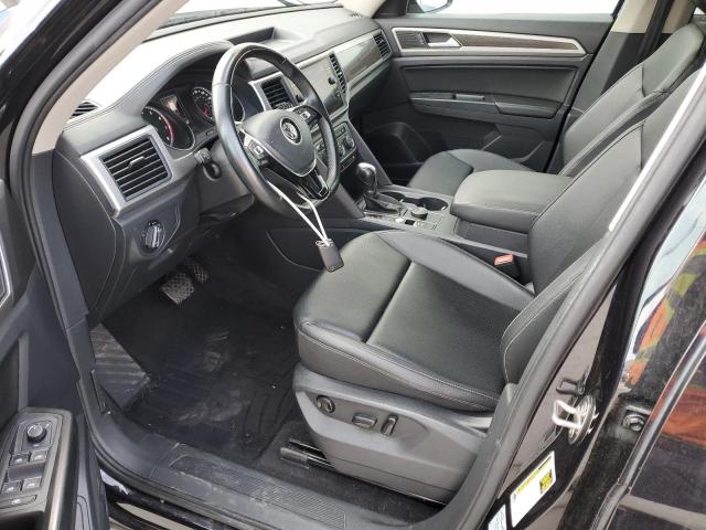 Photo 6 VIN: 1V2LR2CA7JC586987 - VOLKSWAGEN ATLAS SE 