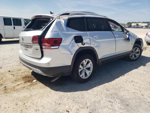 Photo 2 VIN: 1V2LR2CA7JC588268 - VOLKSWAGEN ATLAS 