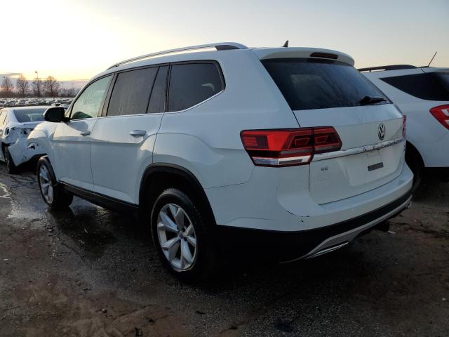 Photo 1 VIN: 1V2LR2CA7KC529755 - VOLKSWAGEN ATLAS 