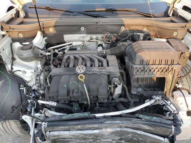 Photo 11 VIN: 1V2LR2CA7KC529755 - VOLKSWAGEN ATLAS 