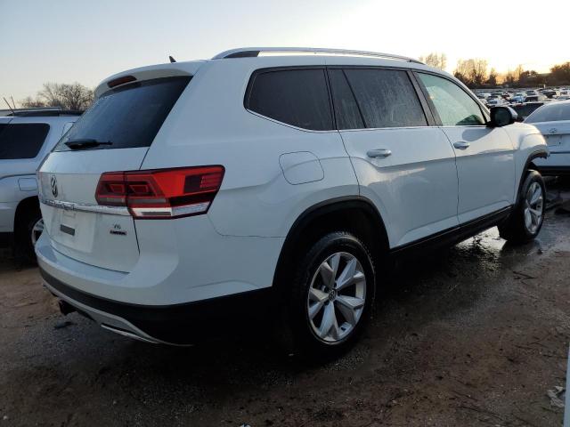 Photo 2 VIN: 1V2LR2CA7KC529755 - VOLKSWAGEN ATLAS 