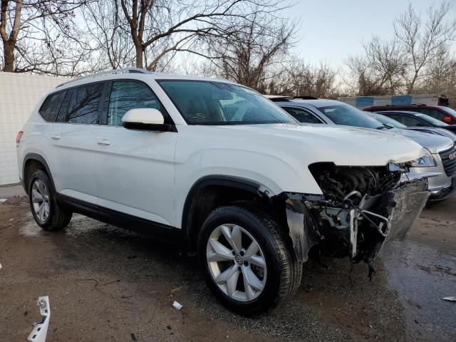 Photo 3 VIN: 1V2LR2CA7KC529755 - VOLKSWAGEN ATLAS 