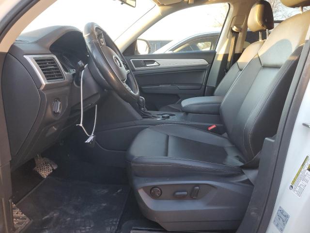 Photo 6 VIN: 1V2LR2CA7KC529755 - VOLKSWAGEN ATLAS 