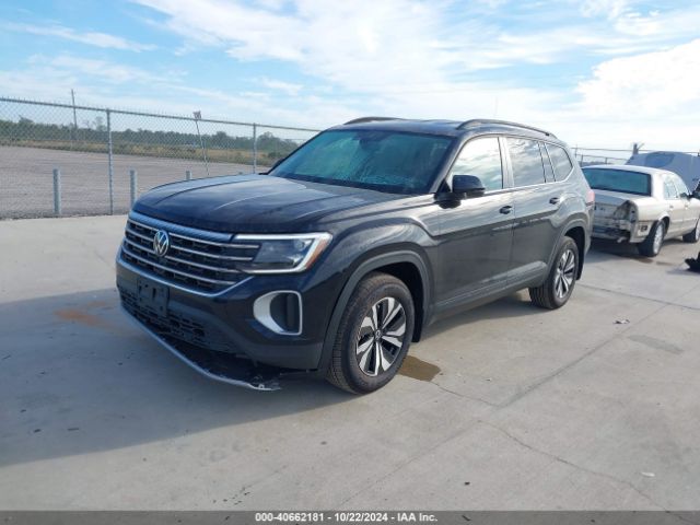 Photo 1 VIN: 1V2LR2CA7RC553936 - VOLKSWAGEN ATLAS 