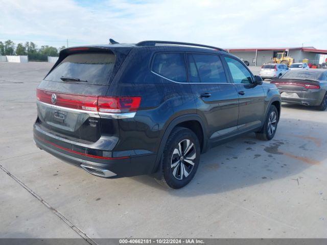 Photo 3 VIN: 1V2LR2CA7RC553936 - VOLKSWAGEN ATLAS 