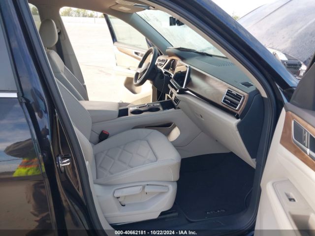 Photo 4 VIN: 1V2LR2CA7RC553936 - VOLKSWAGEN ATLAS 