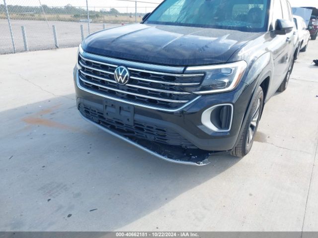 Photo 5 VIN: 1V2LR2CA7RC553936 - VOLKSWAGEN ATLAS 