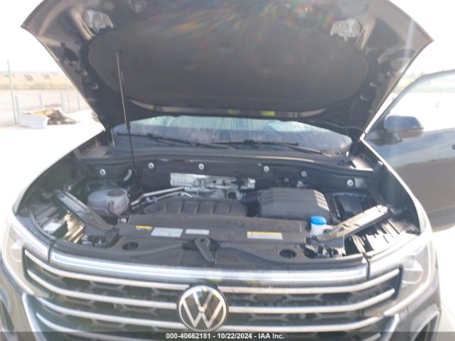 Photo 9 VIN: 1V2LR2CA7RC553936 - VOLKSWAGEN ATLAS 