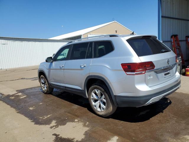 Photo 1 VIN: 1V2LR2CA8JC517242 - VOLKSWAGEN ATLAS 