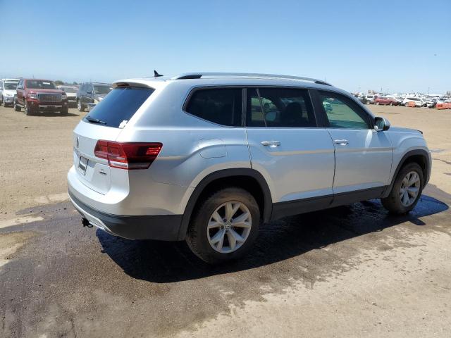 Photo 2 VIN: 1V2LR2CA8JC517242 - VOLKSWAGEN ATLAS 