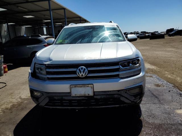 Photo 4 VIN: 1V2LR2CA8JC517242 - VOLKSWAGEN ATLAS 