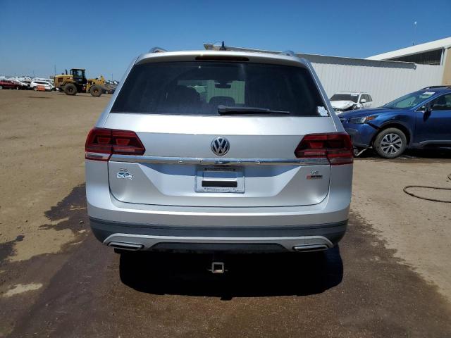 Photo 5 VIN: 1V2LR2CA8JC517242 - VOLKSWAGEN ATLAS 