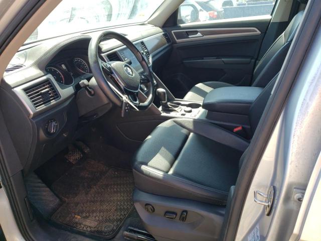 Photo 6 VIN: 1V2LR2CA8JC517242 - VOLKSWAGEN ATLAS 