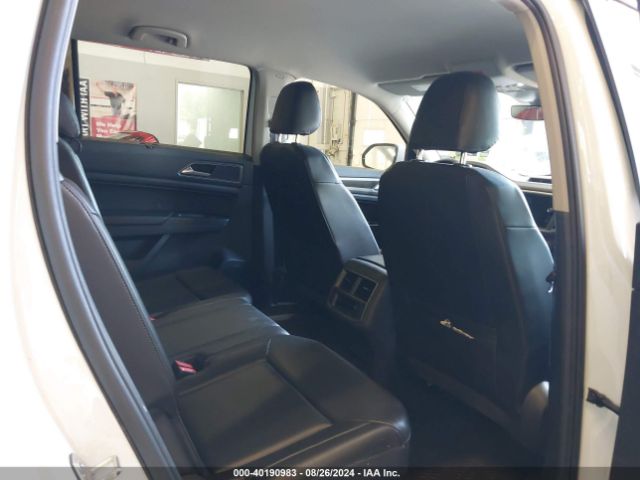 Photo 7 VIN: 1V2LR2CA8JC530590 - VOLKSWAGEN ATLAS 