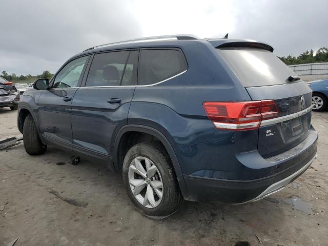 Photo 1 VIN: 1V2LR2CA8JC545574 - VOLKSWAGEN ATLAS SE 