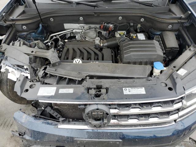 Photo 11 VIN: 1V2LR2CA8JC545574 - VOLKSWAGEN ATLAS SE 