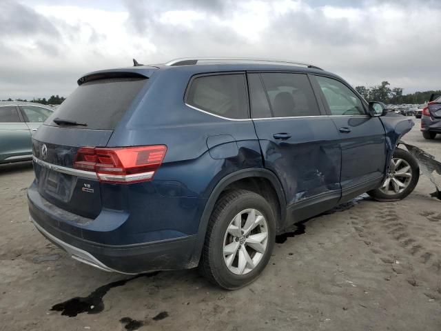 Photo 2 VIN: 1V2LR2CA8JC545574 - VOLKSWAGEN ATLAS SE 