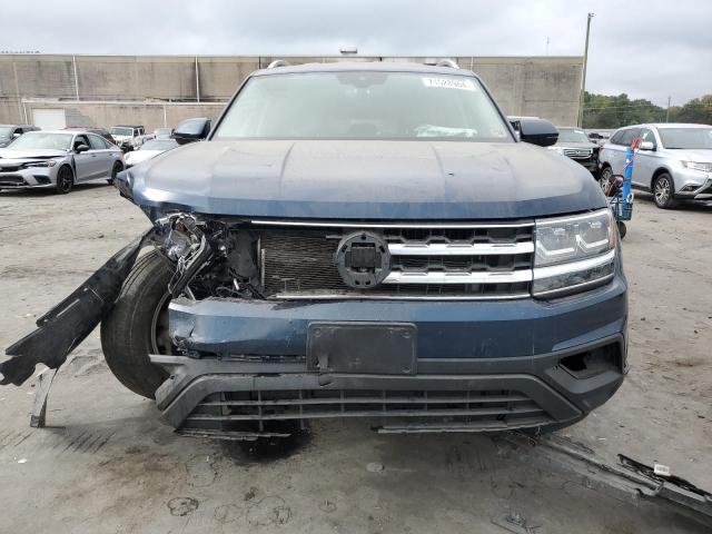 Photo 4 VIN: 1V2LR2CA8JC545574 - VOLKSWAGEN ATLAS SE 