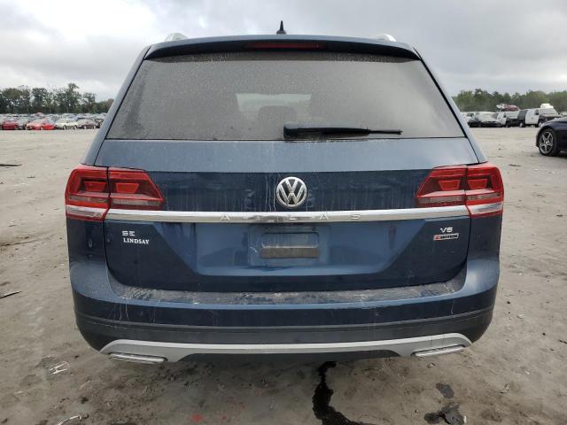 Photo 5 VIN: 1V2LR2CA8JC545574 - VOLKSWAGEN ATLAS SE 