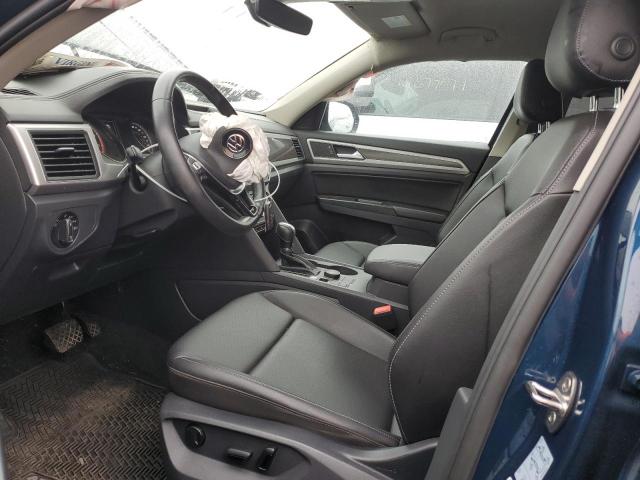 Photo 6 VIN: 1V2LR2CA8JC545574 - VOLKSWAGEN ATLAS SE 