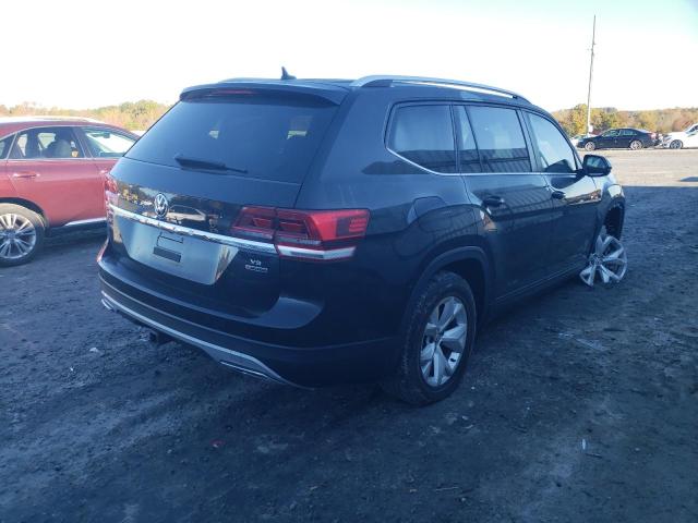 Photo 3 VIN: 1V2LR2CA8JC552167 - VOLKSWAGEN ATLAS SE 