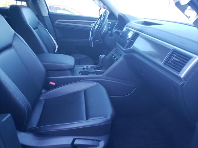 Photo 4 VIN: 1V2LR2CA8JC552167 - VOLKSWAGEN ATLAS SE 