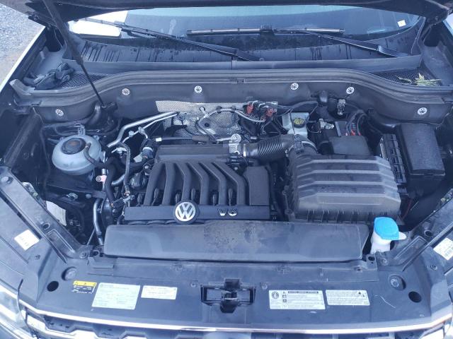 Photo 6 VIN: 1V2LR2CA8JC552167 - VOLKSWAGEN ATLAS SE 