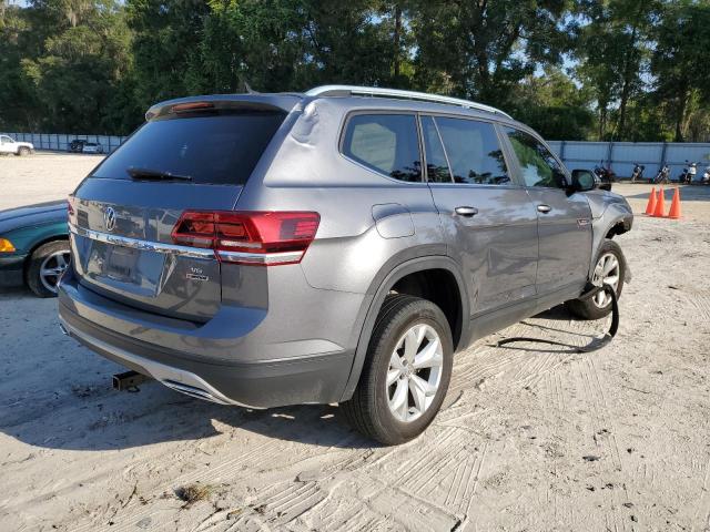 Photo 2 VIN: 1V2LR2CA8JC556963 - VOLKSWAGEN ATLAS SE 