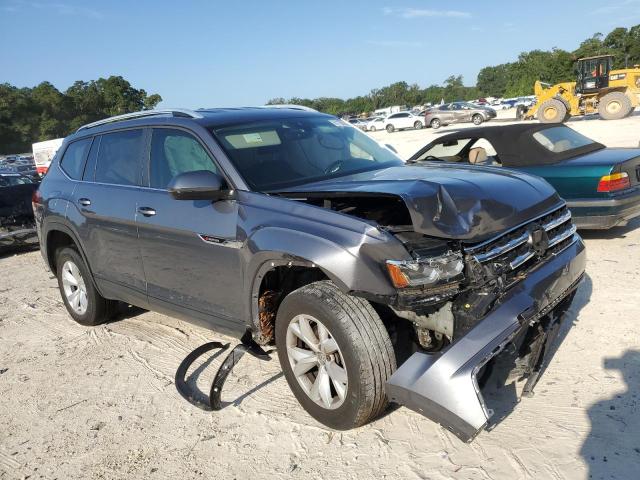 Photo 3 VIN: 1V2LR2CA8JC556963 - VOLKSWAGEN ATLAS SE 