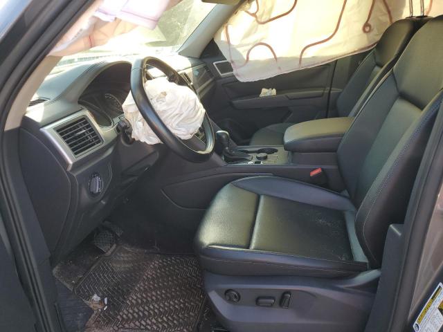 Photo 6 VIN: 1V2LR2CA8JC556963 - VOLKSWAGEN ATLAS SE 