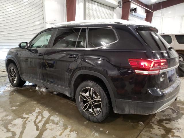 Photo 1 VIN: 1V2LR2CA8JC587260 - VOLKSWAGEN ATLAS SE 