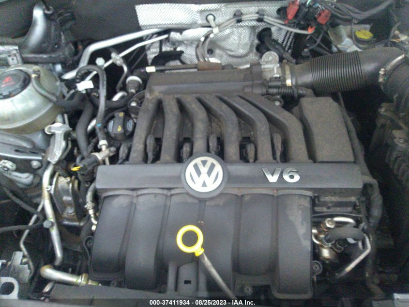 Photo 9 VIN: 1V2LR2CA8KC526444 - VOLKSWAGEN ATLAS 