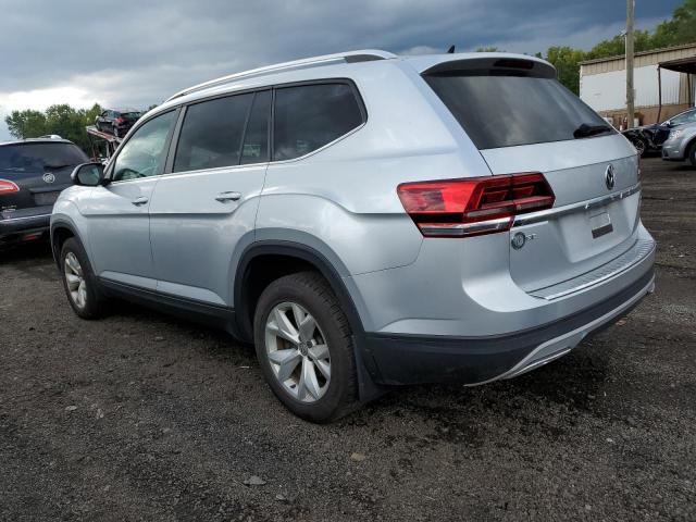 Photo 1 VIN: 1V2LR2CA9JC503852 - VOLKSWAGEN ATLAS SE 