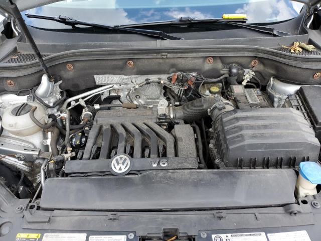 Photo 11 VIN: 1V2LR2CA9JC503852 - VOLKSWAGEN ATLAS SE 