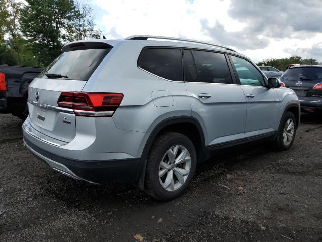 Photo 2 VIN: 1V2LR2CA9JC503852 - VOLKSWAGEN ATLAS SE 