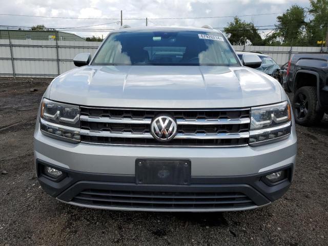 Photo 4 VIN: 1V2LR2CA9JC503852 - VOLKSWAGEN ATLAS SE 