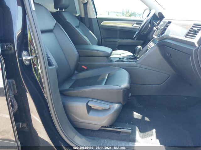 Photo 4 VIN: 1V2LR2CA9JC517119 - VOLKSWAGEN ATLAS 