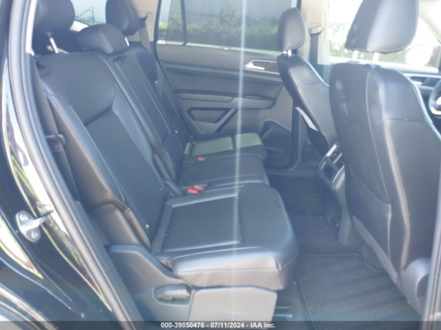 Photo 7 VIN: 1V2LR2CA9JC517119 - VOLKSWAGEN ATLAS 