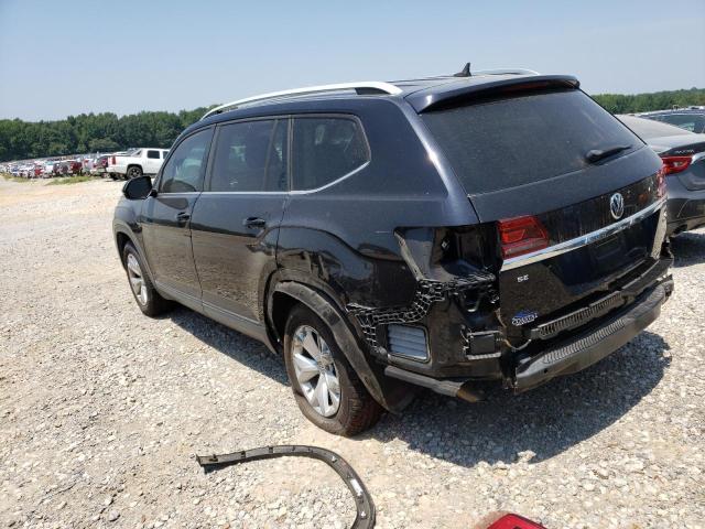 Photo 1 VIN: 1V2LR2CA9JC517864 - VOLKSWAGEN ATLAS SE 