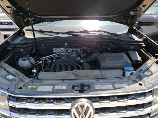 Photo 11 VIN: 1V2LR2CA9JC517864 - VOLKSWAGEN ATLAS SE 