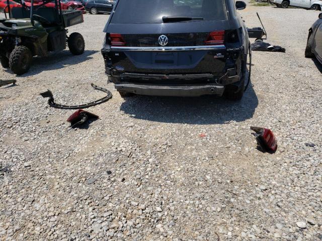 Photo 12 VIN: 1V2LR2CA9JC517864 - VOLKSWAGEN ATLAS SE 